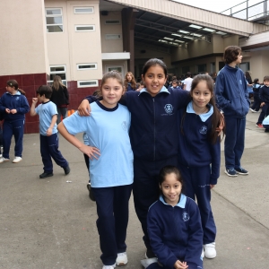 Día de la Actividad Física